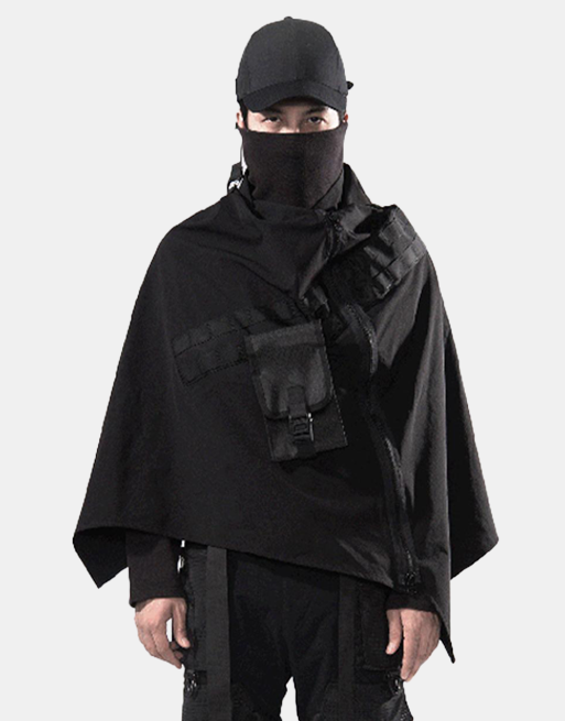 xDark Cloak