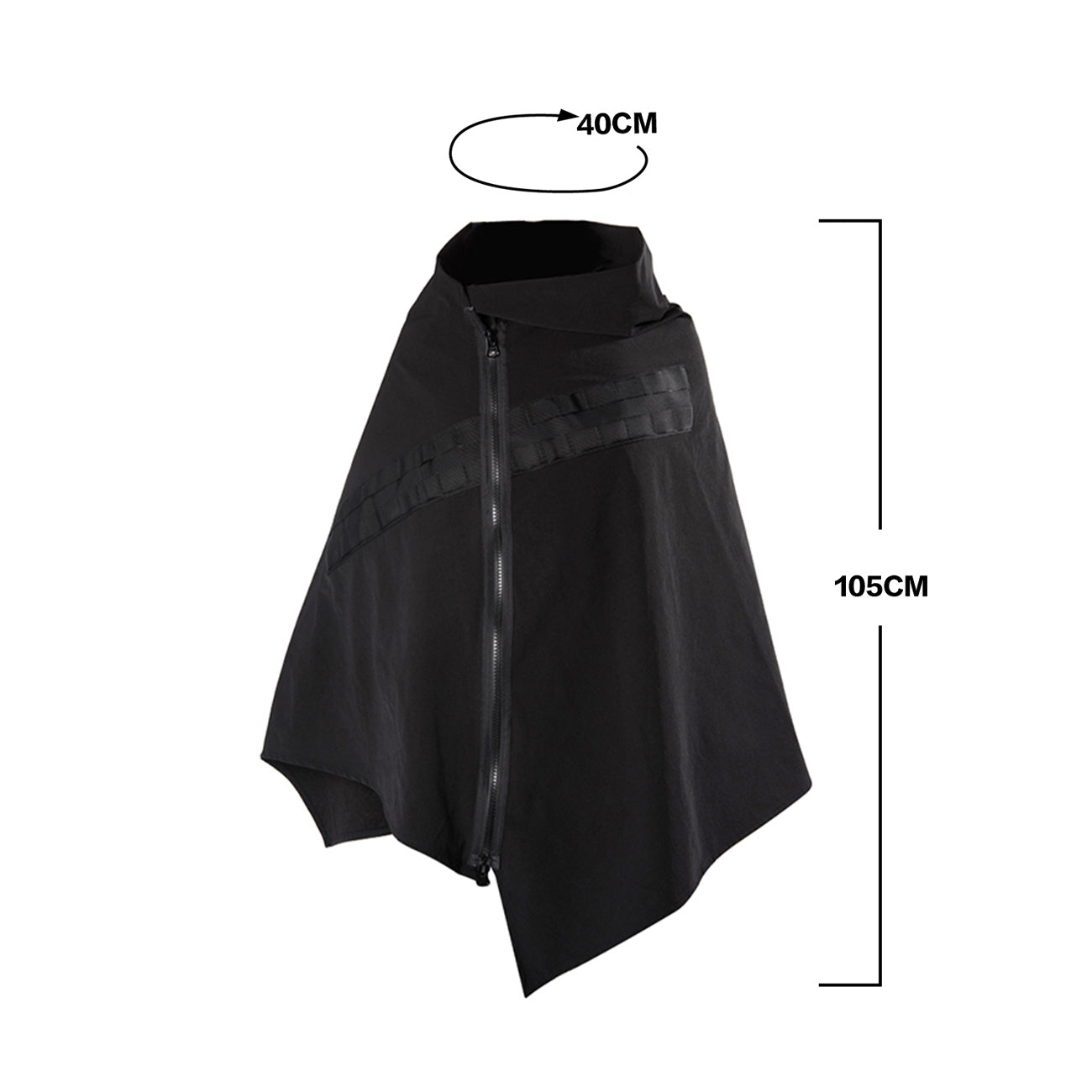 xDark Cloak