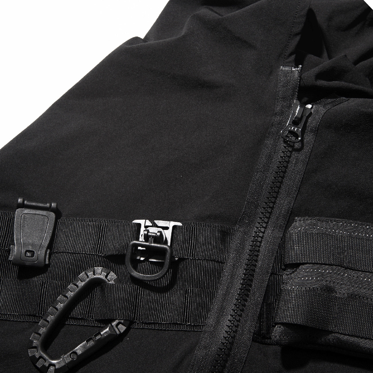 xDark Cloak