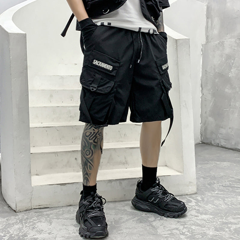 Rex Shorts