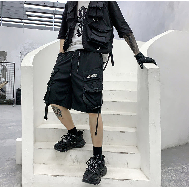 Rex Shorts