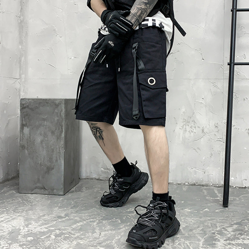 zStrap Shorts