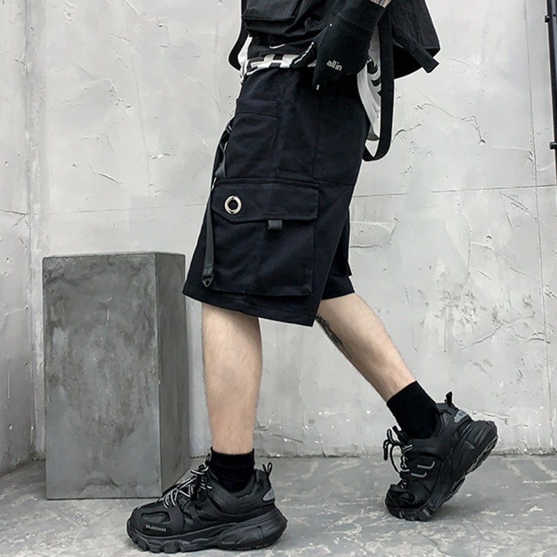 zStrap Shorts