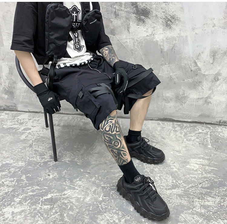 StrapX Short