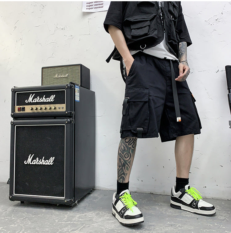A1 Shorts