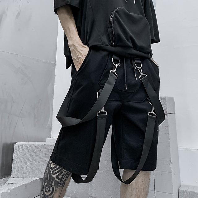 Odyssey Shorts
