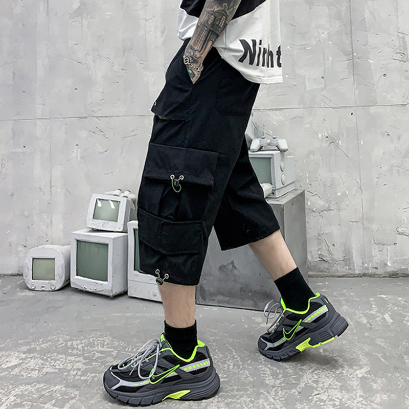 INS Shorts