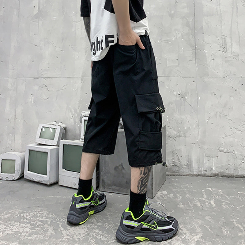INS Shorts