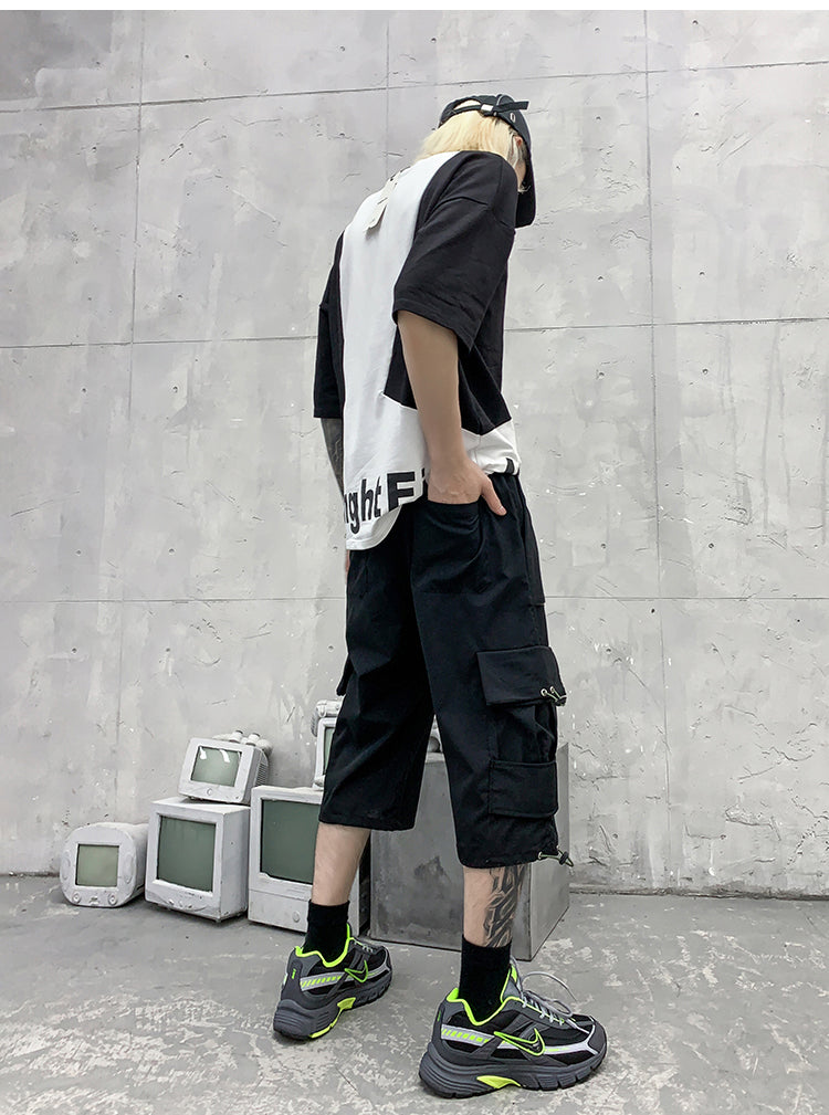 INS Shorts
