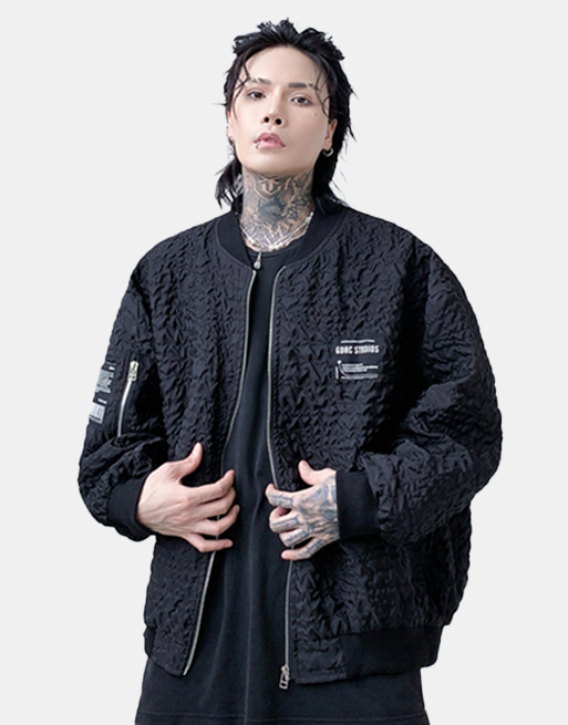 GSRC STD1S Jacket