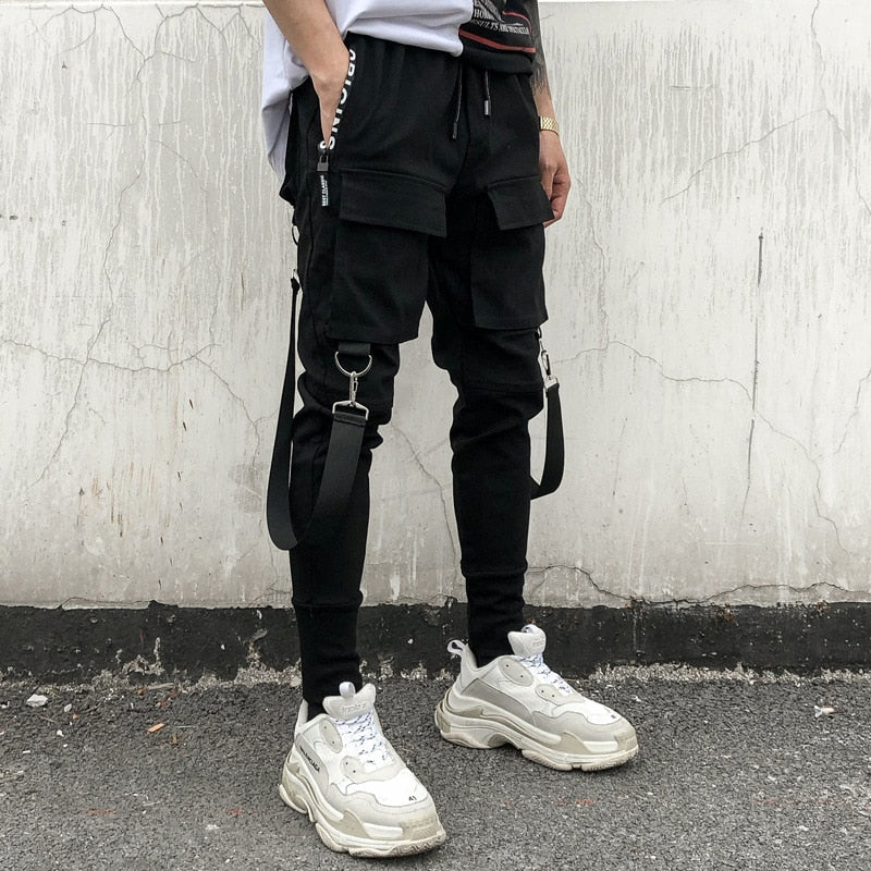 Origin Joggers