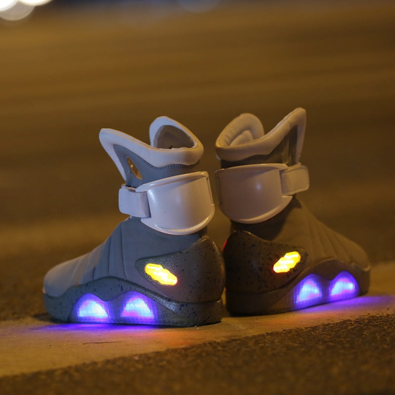 Astro High Runners