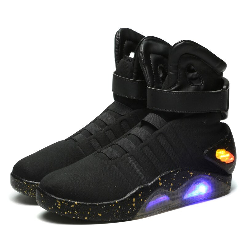 Astro High Runners