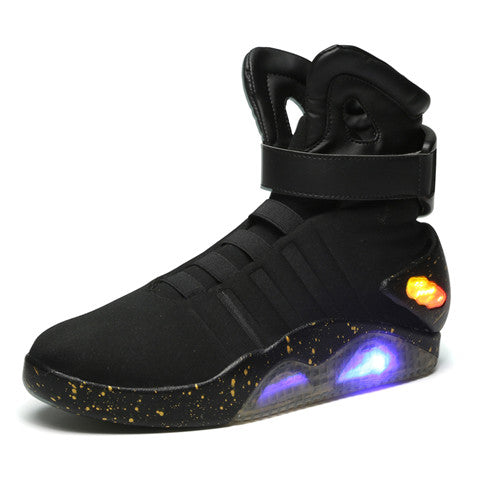 Astro High Runners