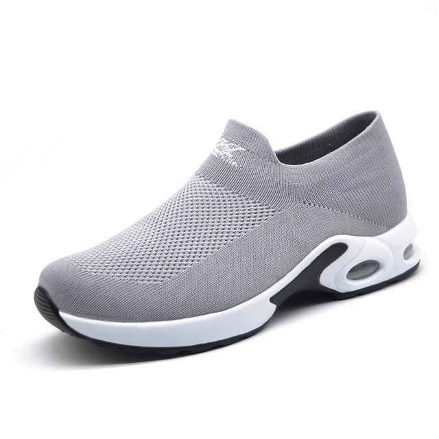 USS Shoes Possible Women's Black Sneaker