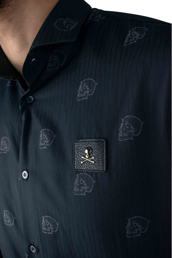 Philipp Plein Men Shirt