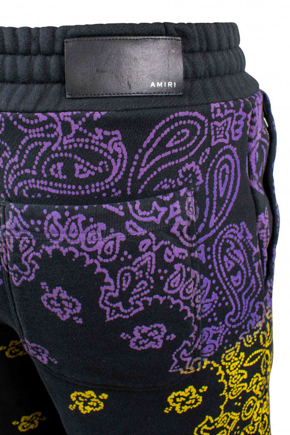 Amiri Men Short