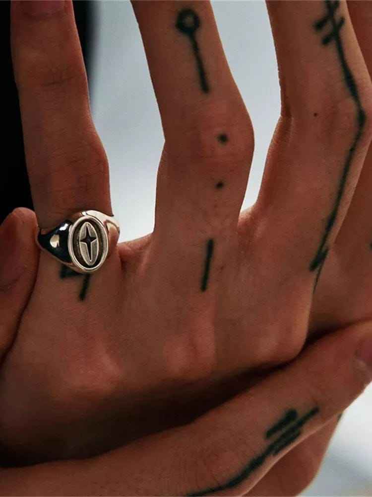 Bague Argena