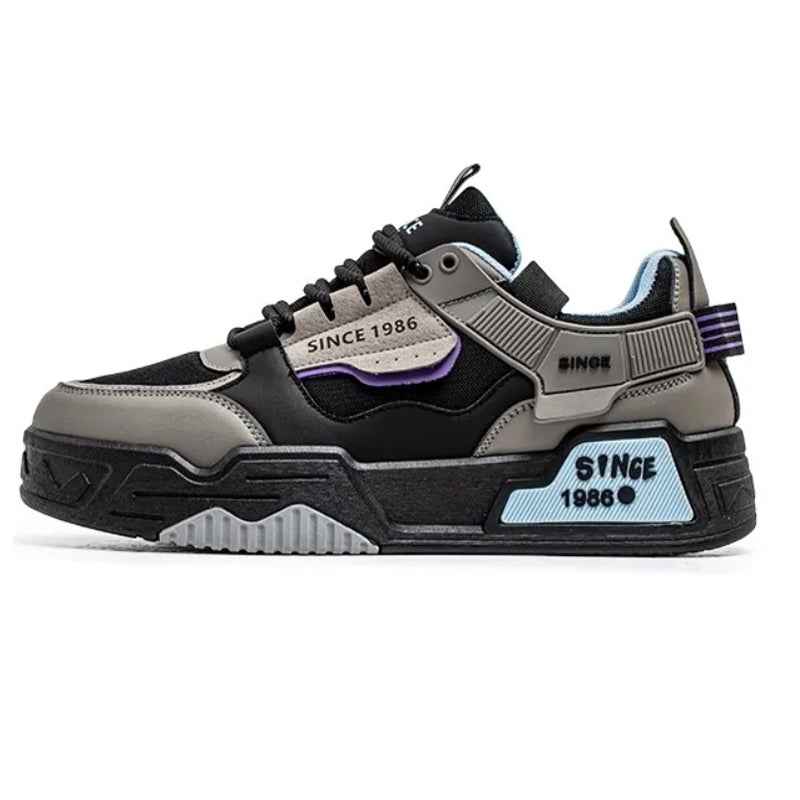Classic Skate Shoes Since 1986 Sneakers original best skate shoes