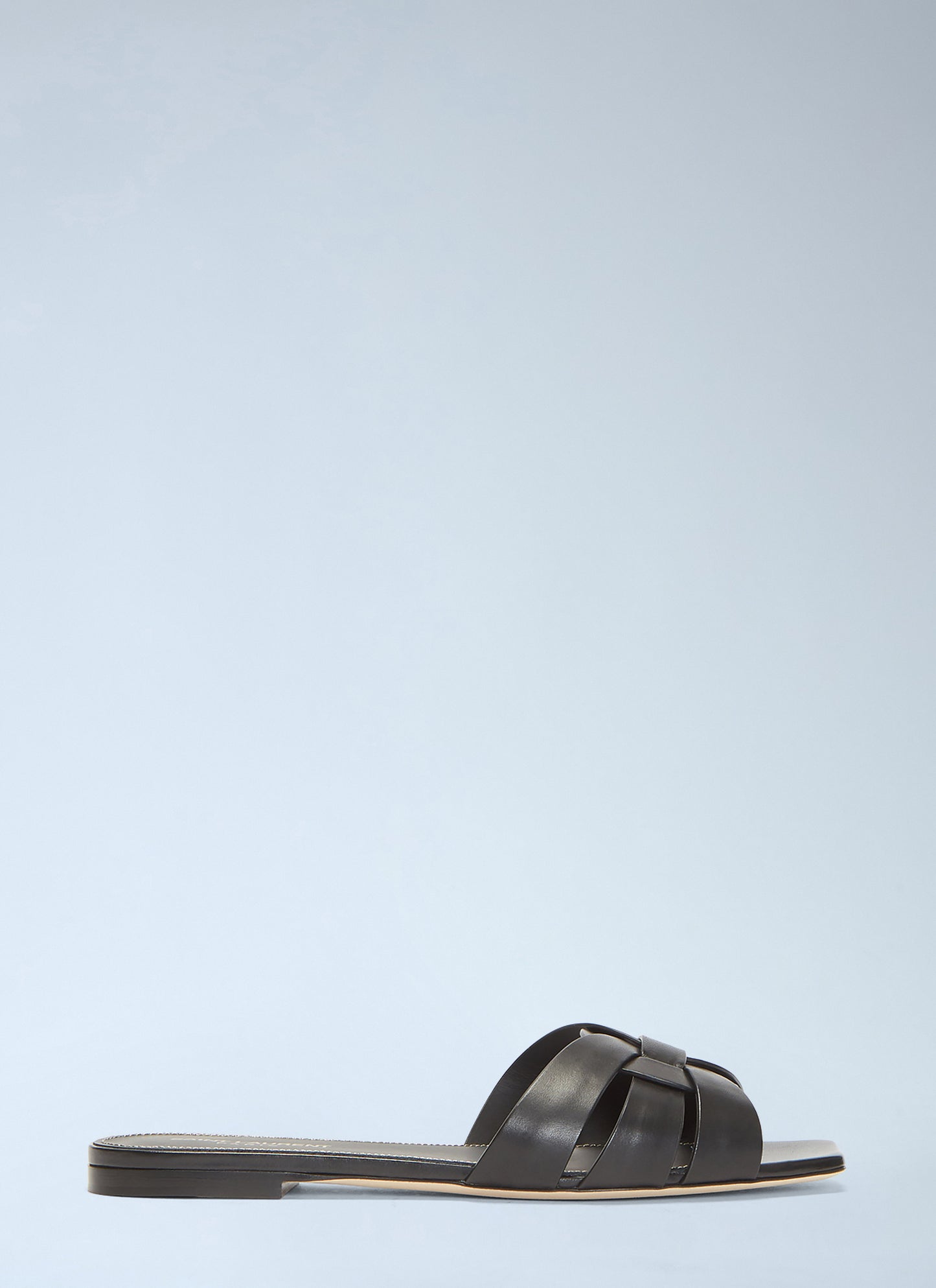 Saint Laurent Women Tribute Sandals
