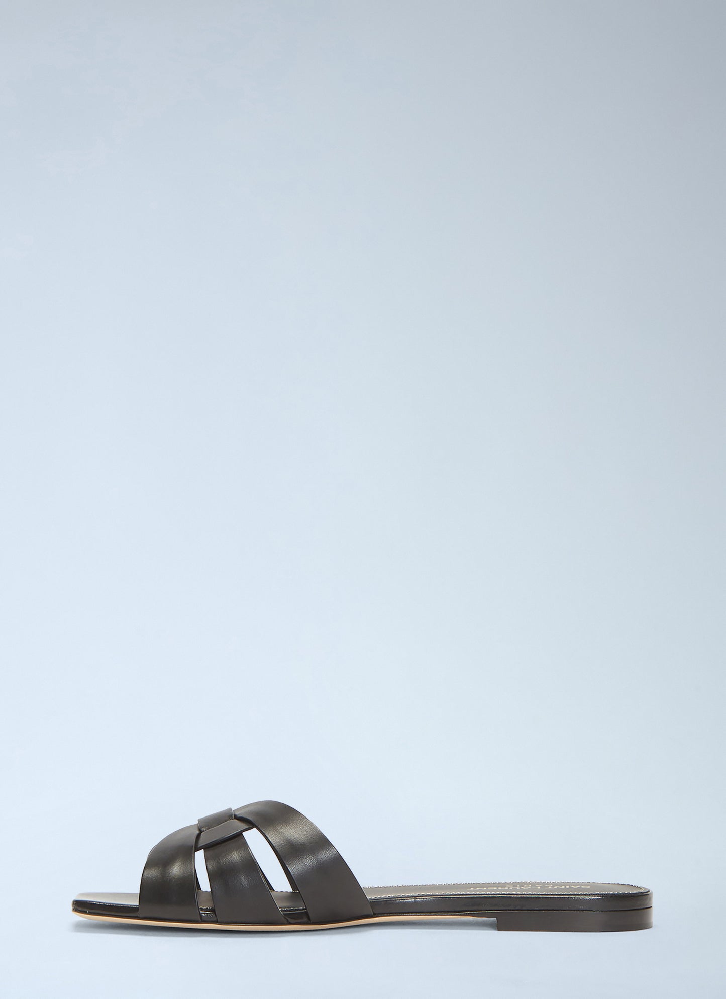 Saint Laurent Women Tribute Sandals