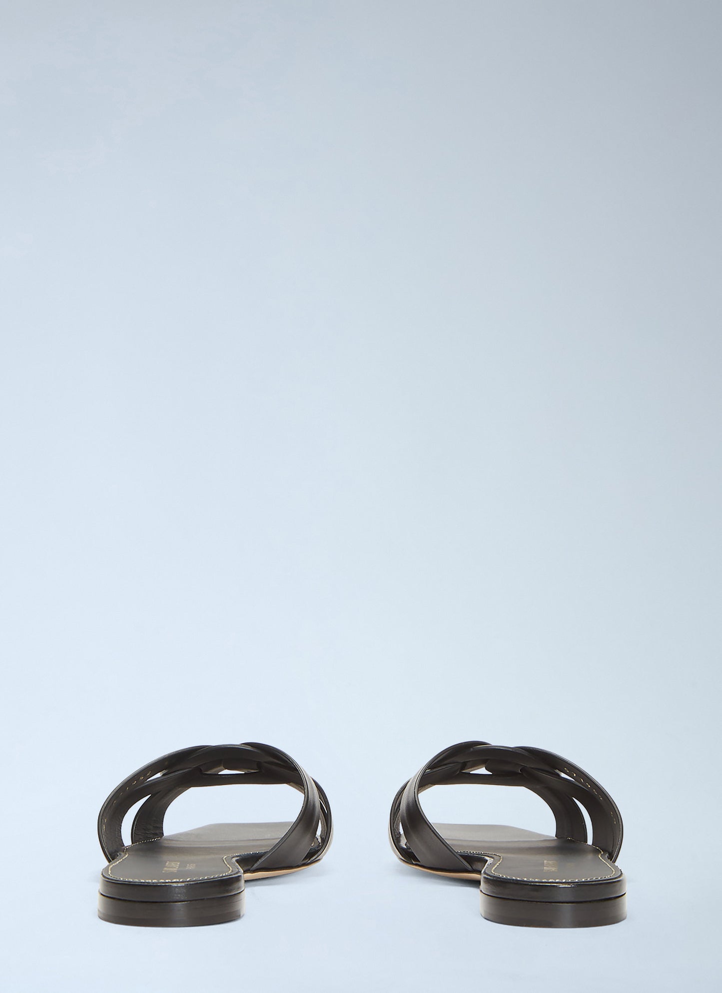 Saint Laurent Women Tribute Sandals