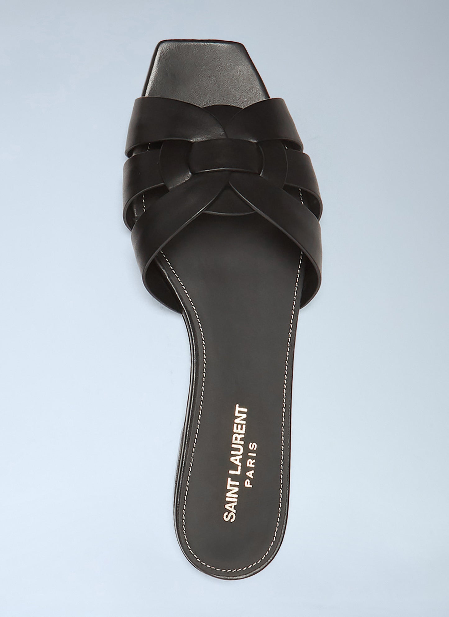 Saint Laurent Women Tribute Sandals
