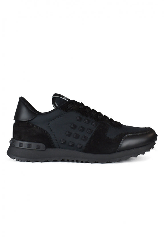 Valentino Garavani Men Rockrunner Sneakers