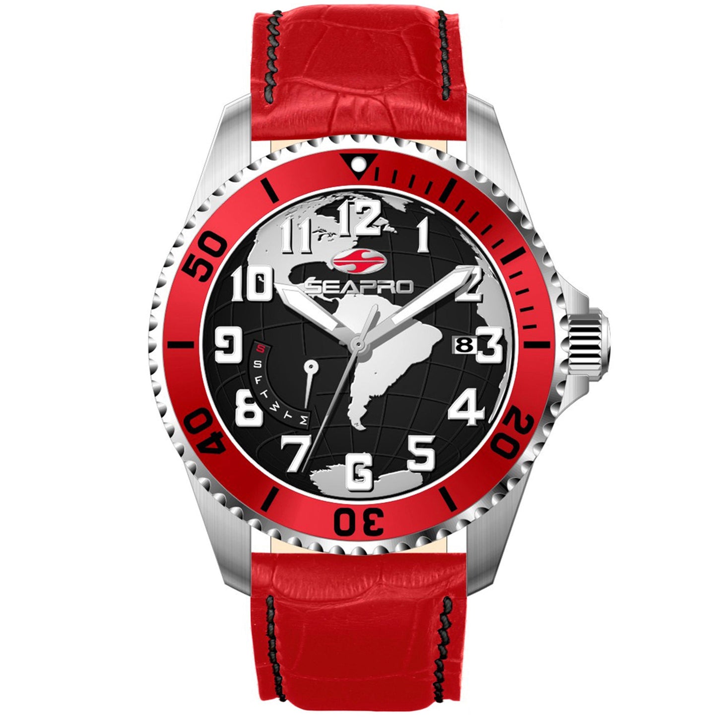 Seapro Men's Voyager