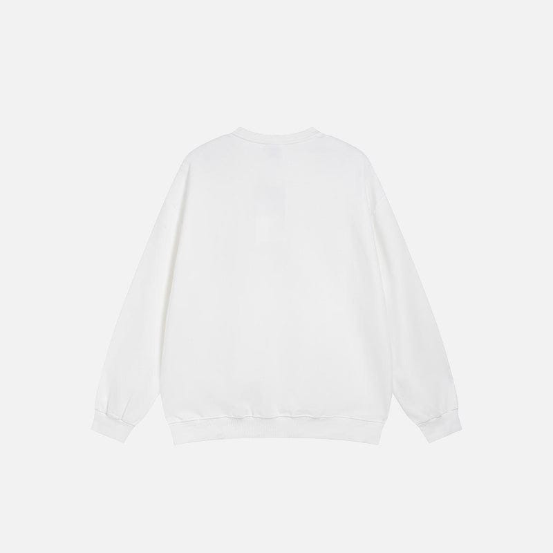 Sweat Letter F02