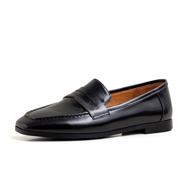 Volga Loafers