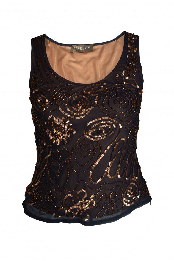 Marly's Women Top