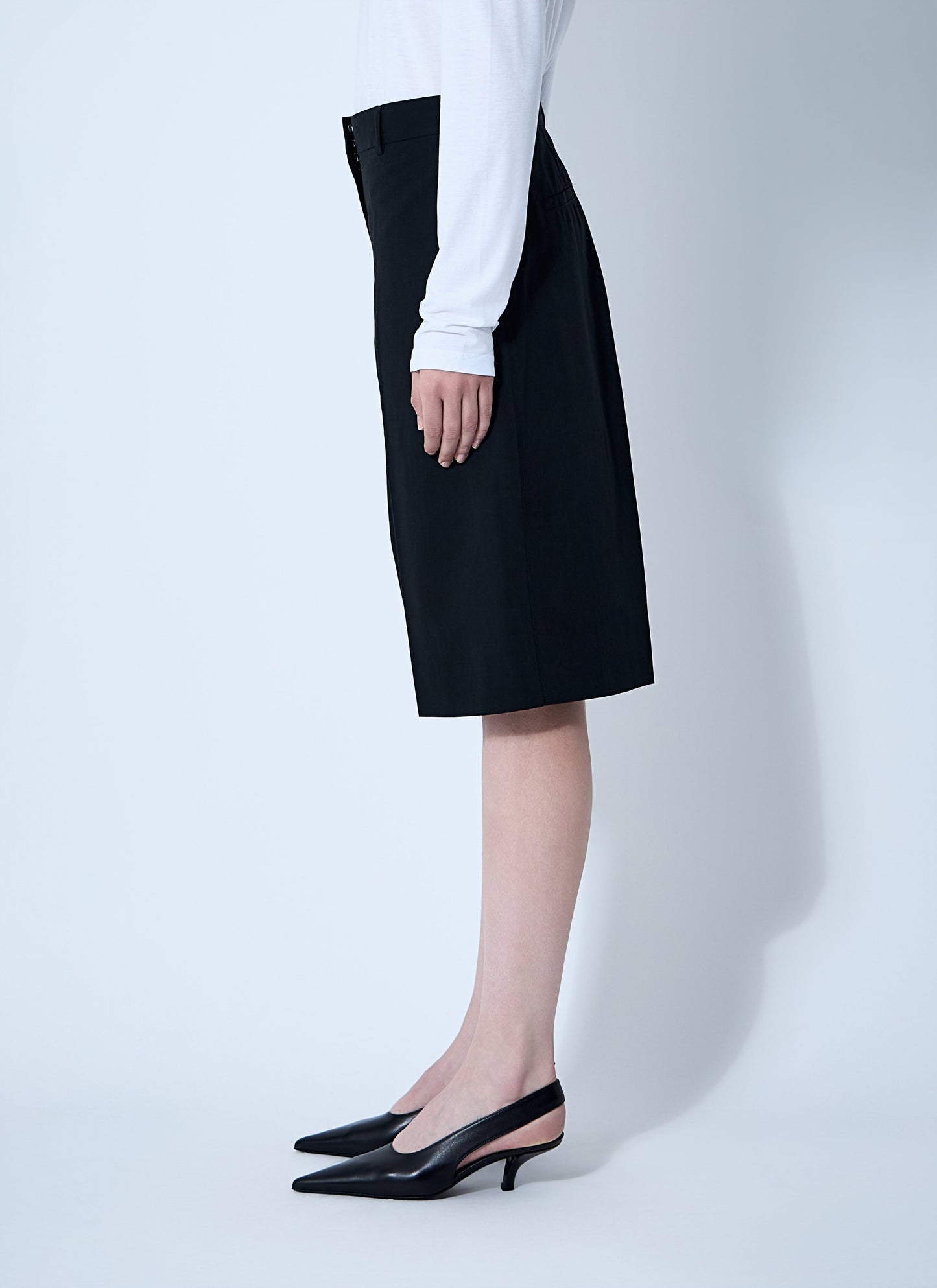 Toteme Women Tailored Shorts