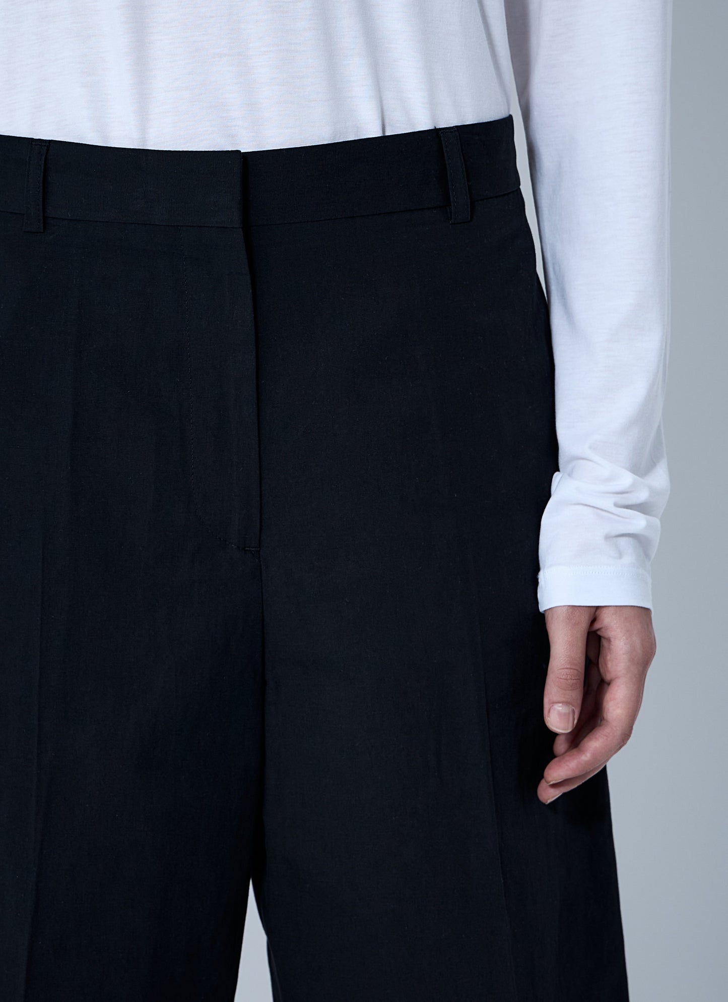 Toteme Women Tailored Shorts