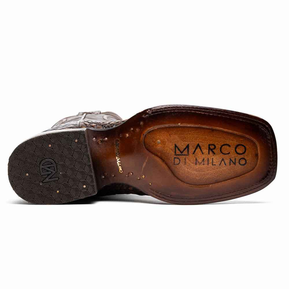 Tucson Aged Brown