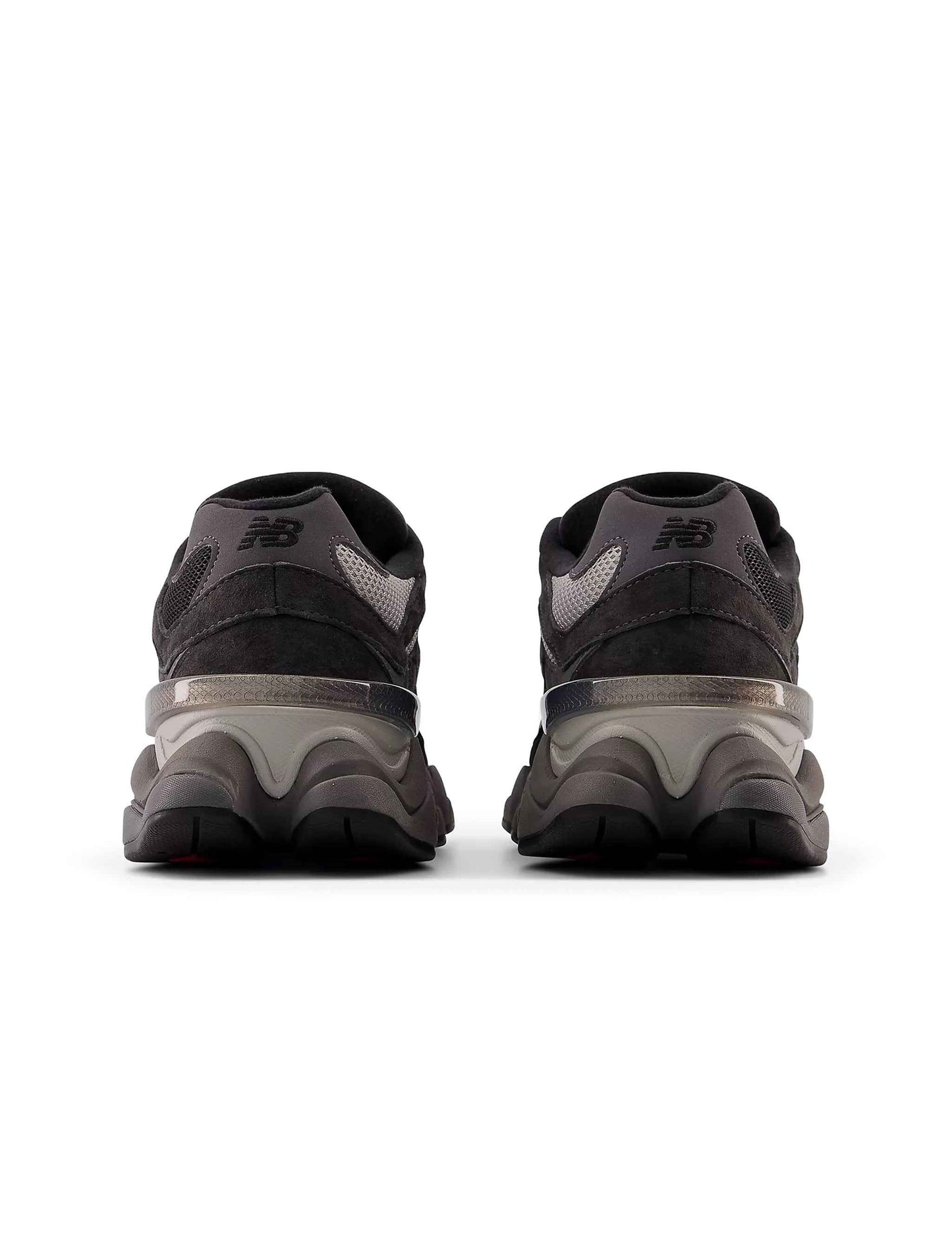 New Balance Mens 9060 Lifestyle Shoes - Black