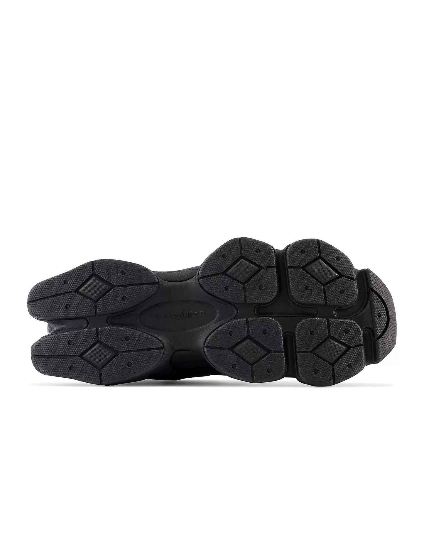 New Balance Mens 9060 Lifestyle Shoes - Black
