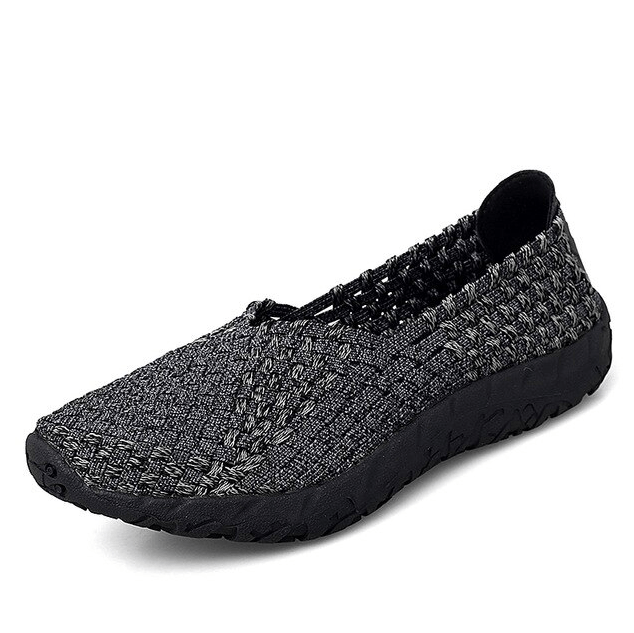 Nobleza Women's Slip-On Shoes