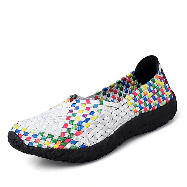 Nobleza Women's Slip-On Shoes