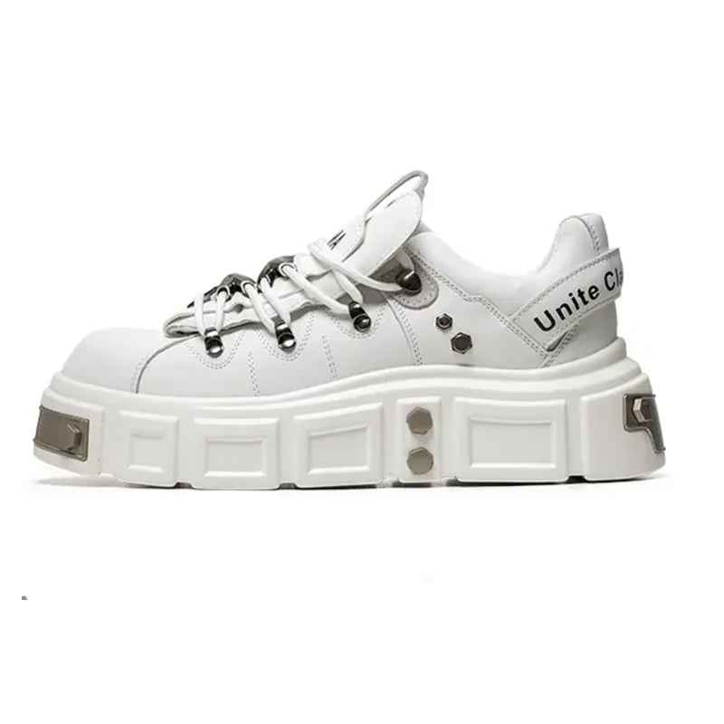 Chunky Shoes Unite of Clans best chunky shoes 2025