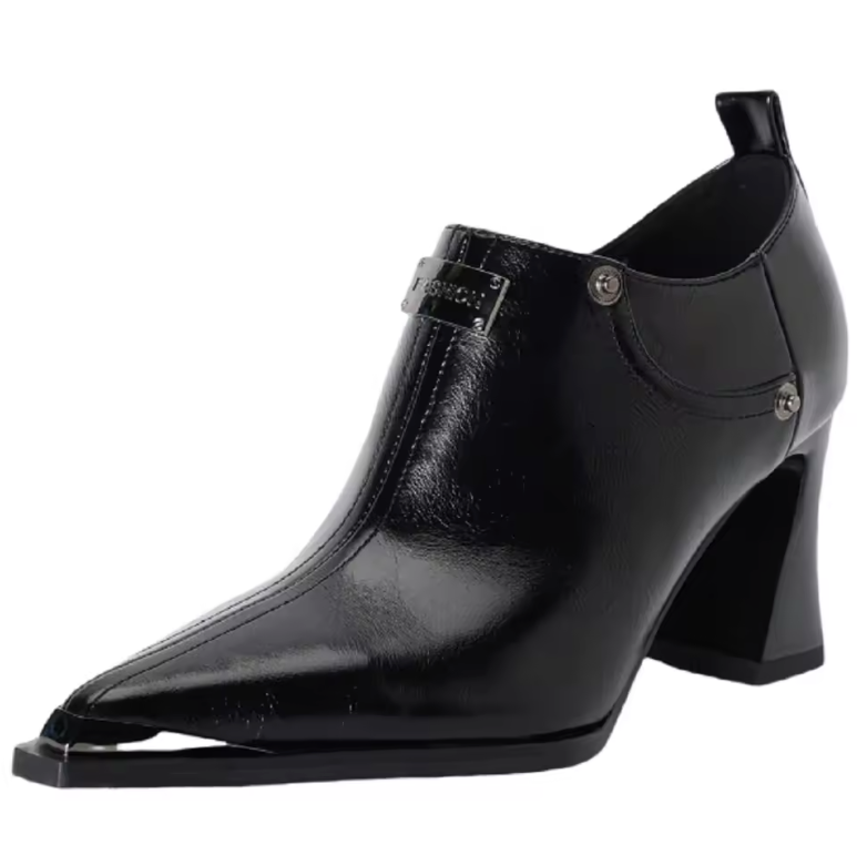 USS Shoes Aisling Women's Leather High Quality Pumps - Luxuryurbanwear