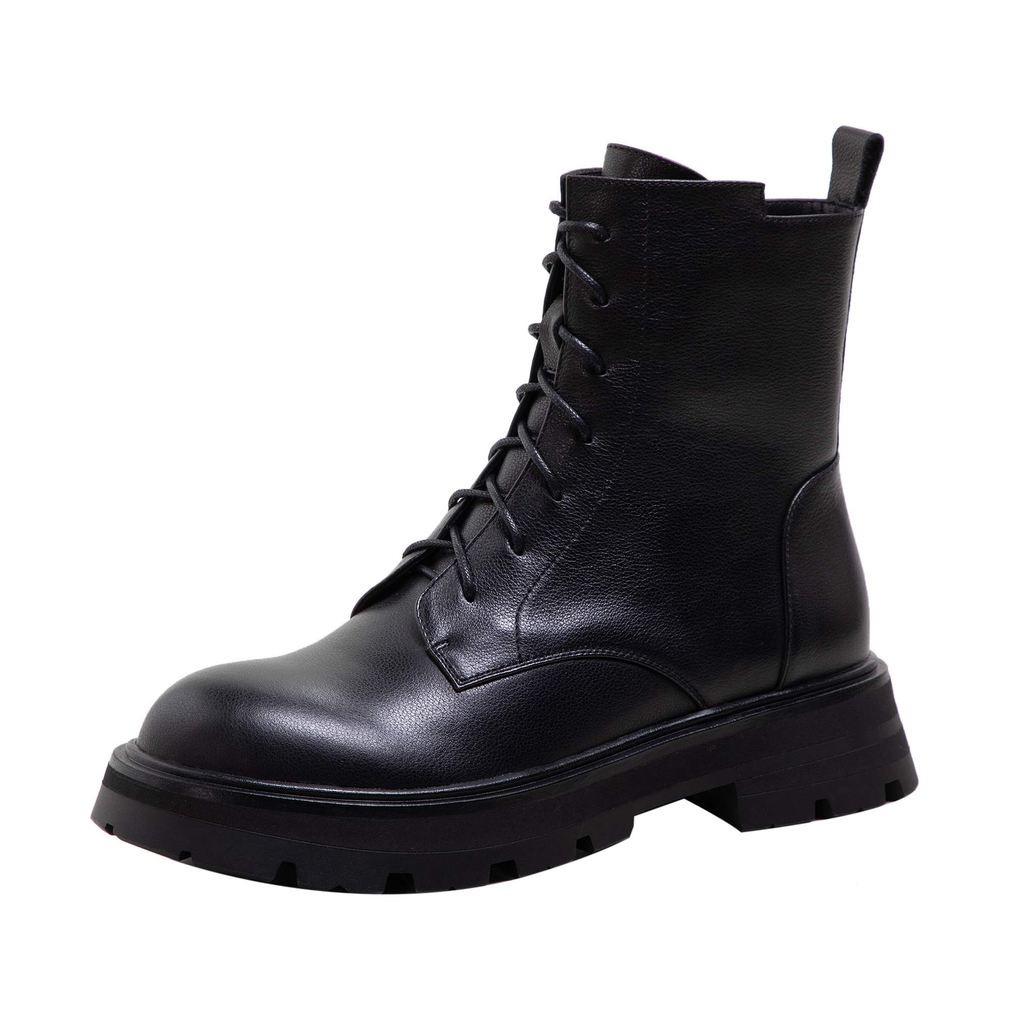 USS Shoes Alcazar Women's Autumn Boots - Luxuryurbanwear
