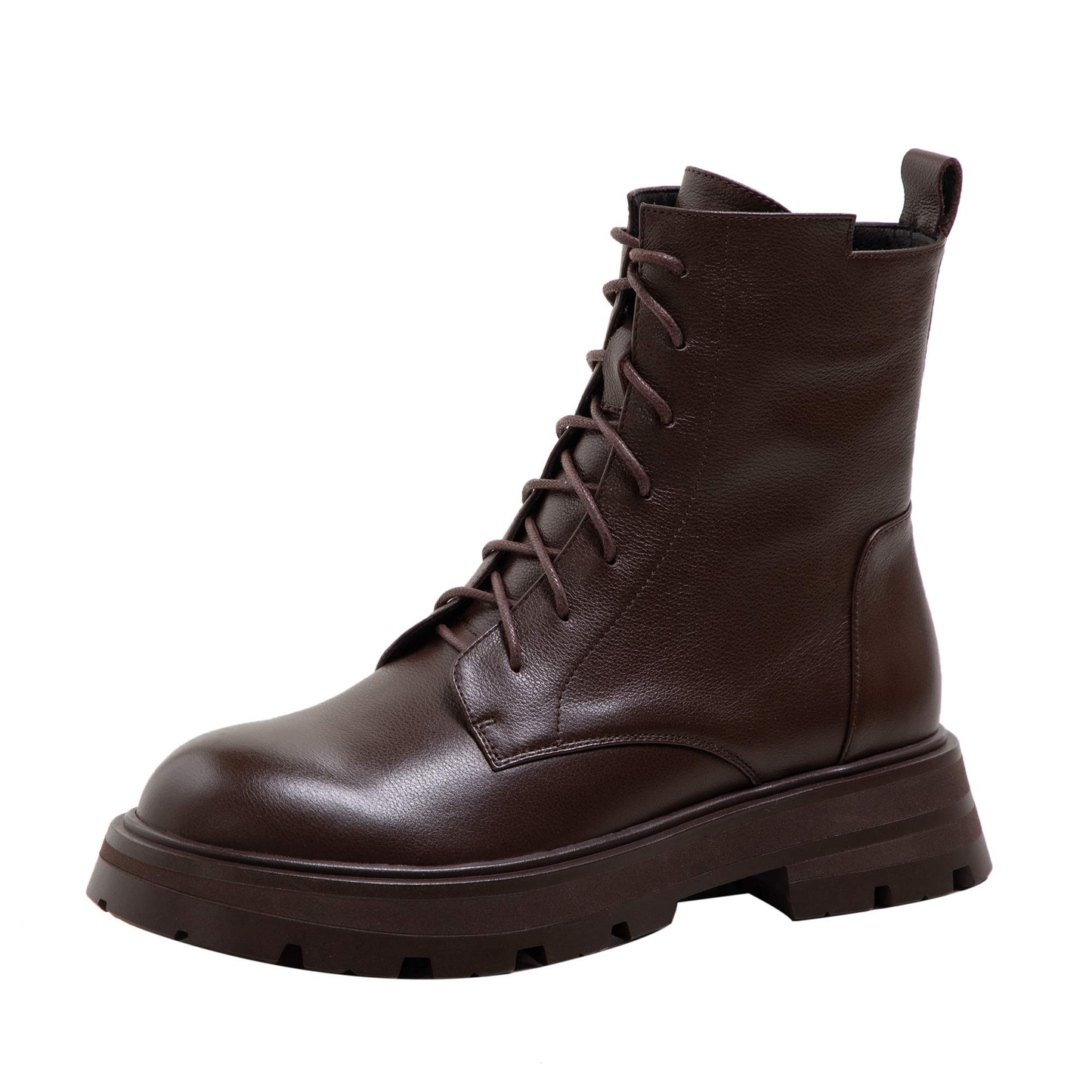 USS Shoes Alcazar Women's Autumn Boots - Luxuryurbanwear