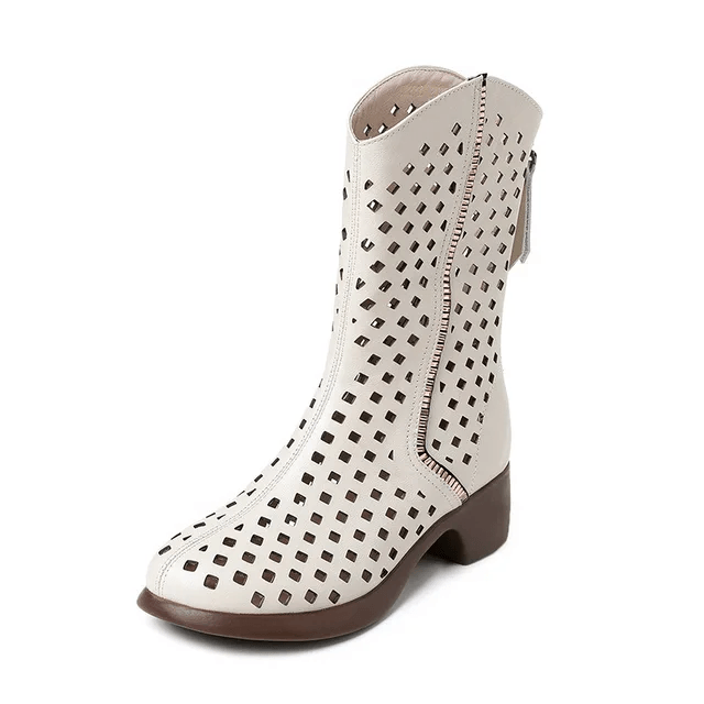 USS Shoes Alicia Women's Fashion Mid-Calf Boots