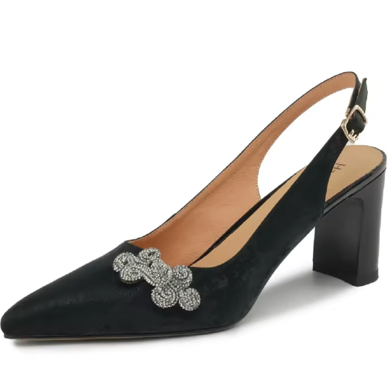 USS Shoes Amara Women's Leather Soft Pumps - Luxuryurbanwear