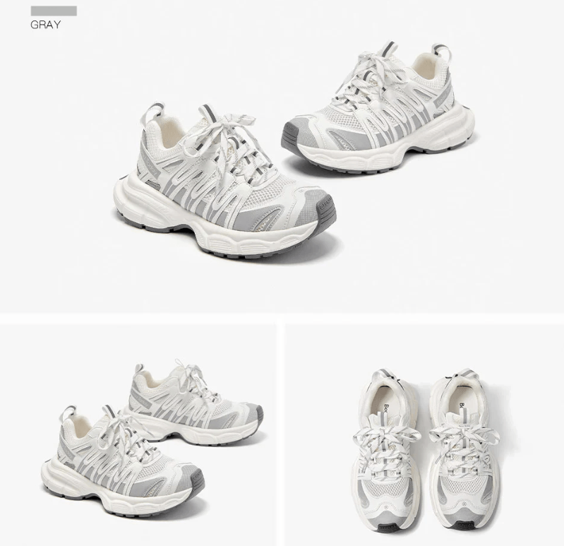 USS Shoes Amatrix Women's Sneaker