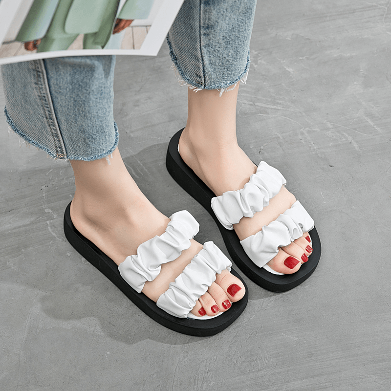 USS Shoes Any Women's Summer Slippers