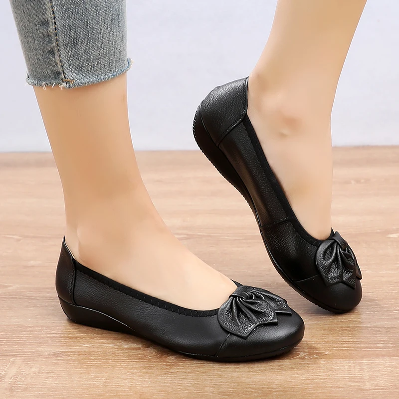 USS Shoes Aurora Women's Comfortable Loafers - Luxuryurbanwear