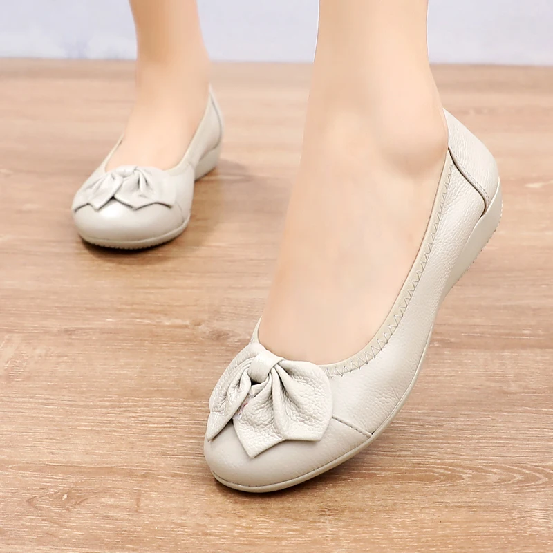 USS Shoes Aurora Women's Comfortable Loafers - Luxuryurbanwear
