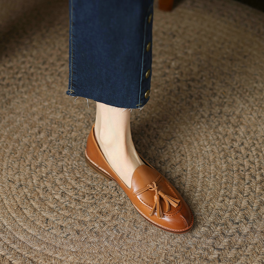 USS Shoes Barbara Women's Casual Flats Loafers - Luxuryurbanwear